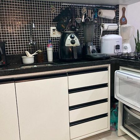 Em Copacabana Apartamento Mobiliado No Posto 6 Rio de Janeiro Zewnętrze zdjęcie