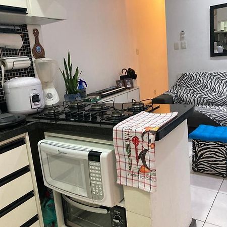 Em Copacabana Apartamento Mobiliado No Posto 6 Rio de Janeiro Zewnętrze zdjęcie