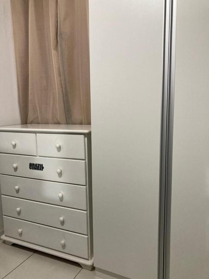 Em Copacabana Apartamento Mobiliado No Posto 6 Rio de Janeiro Zewnętrze zdjęcie