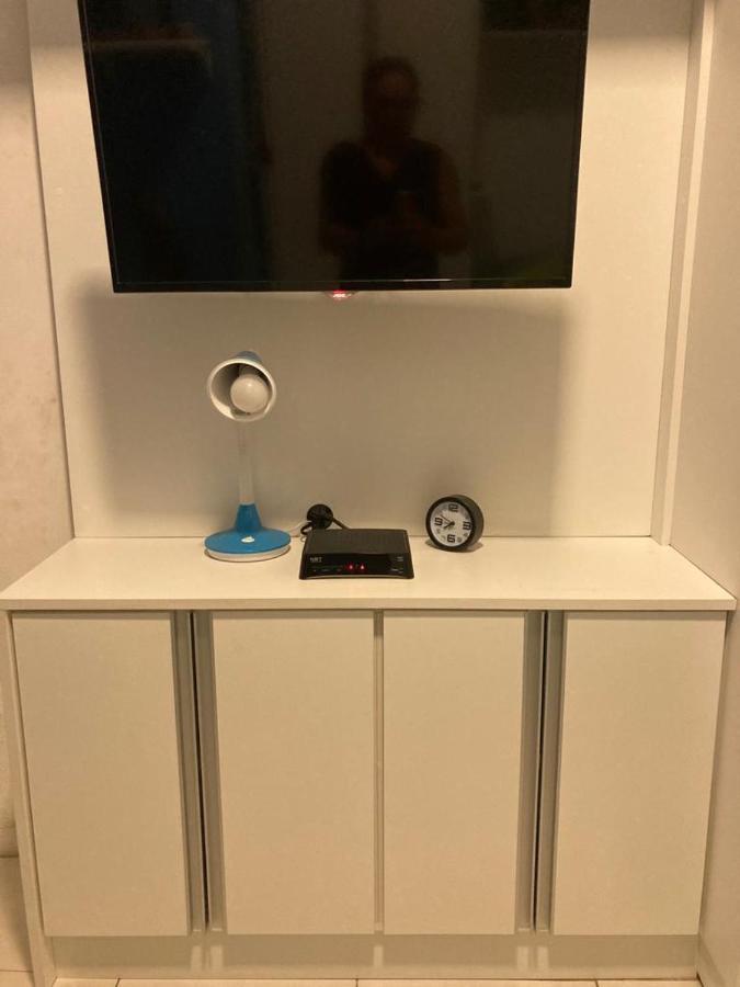 Em Copacabana Apartamento Mobiliado No Posto 6 Rio de Janeiro Zewnętrze zdjęcie