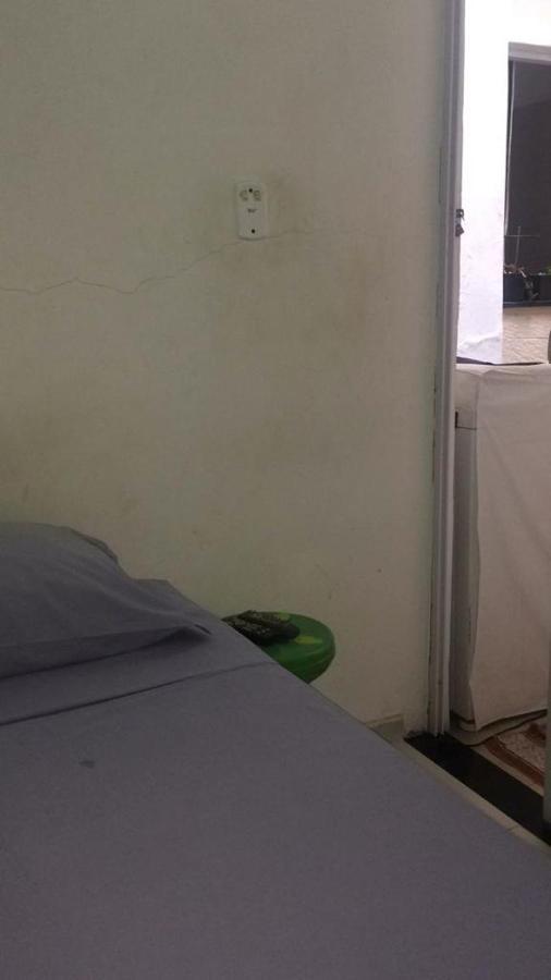 Em Copacabana Apartamento Mobiliado No Posto 6 Rio de Janeiro Zewnętrze zdjęcie