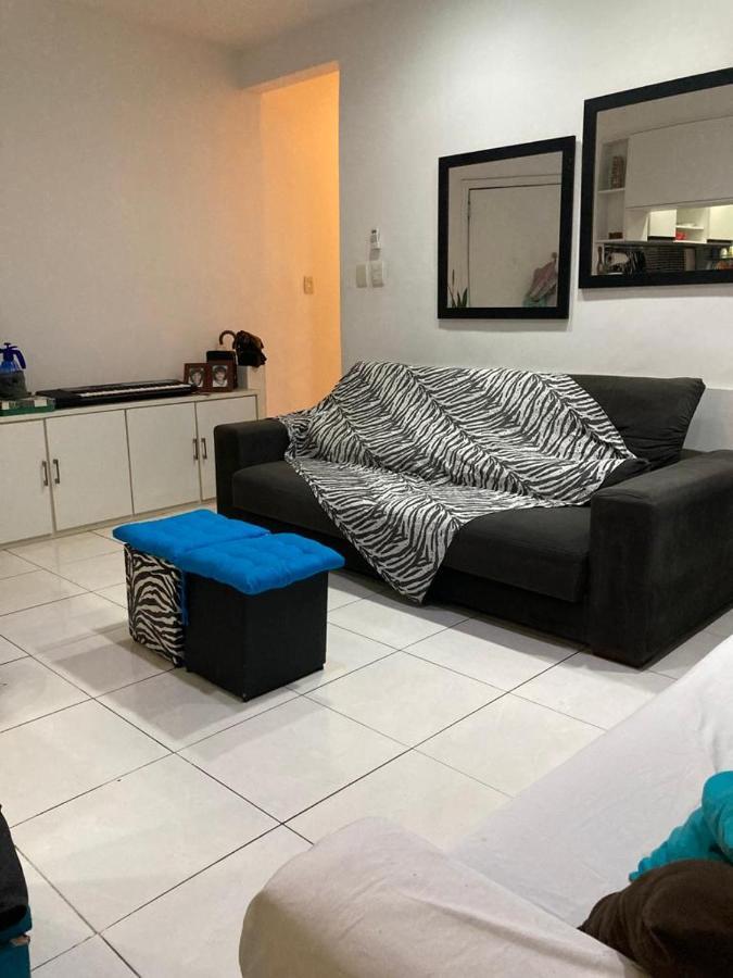 Em Copacabana Apartamento Mobiliado No Posto 6 Rio de Janeiro Zewnętrze zdjęcie