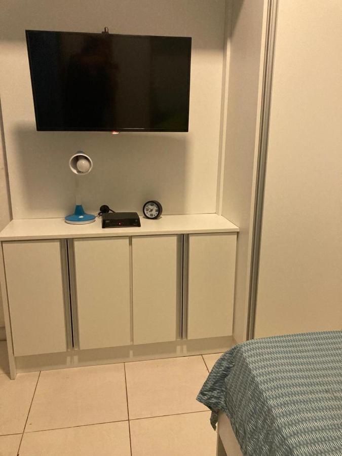 Em Copacabana Apartamento Mobiliado No Posto 6 Rio de Janeiro Zewnętrze zdjęcie