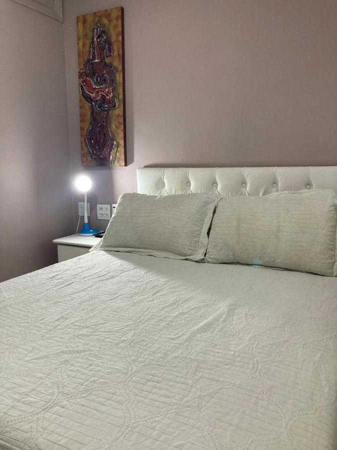 Em Copacabana Apartamento Mobiliado No Posto 6 Rio de Janeiro Zewnętrze zdjęcie